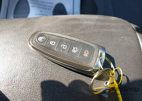 2017 Ford Escape Titanium from USA, damaged, VIN 1FMCU0JD0HUE93469